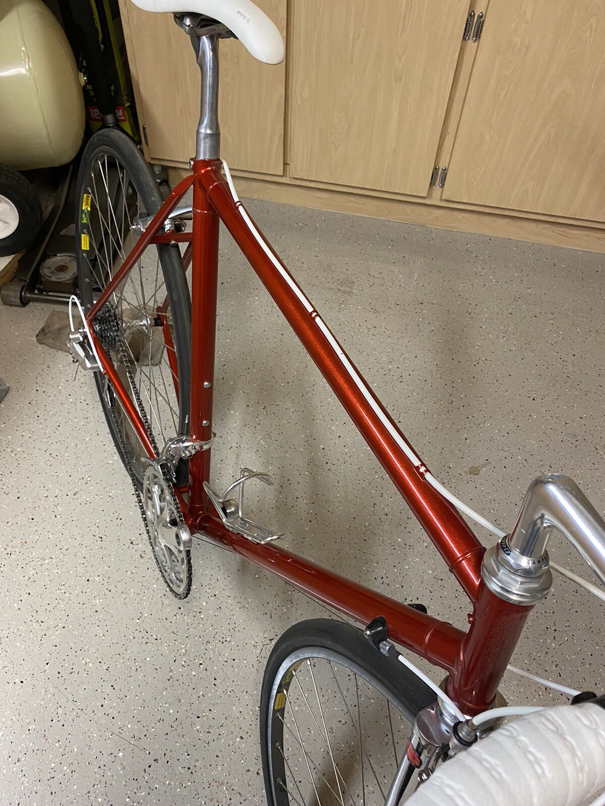 1985 nishiki international