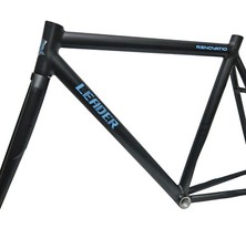 Leader 700C Bikes for sale