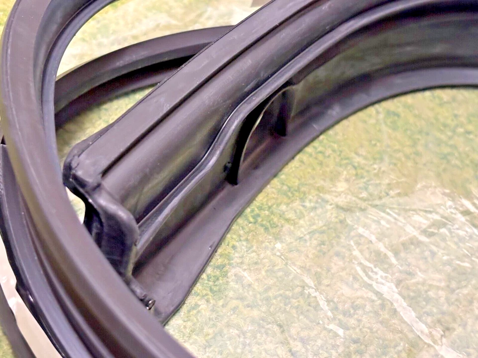 丰田正品陆地巡洋舰 FJ40 BJ40 前挡风玻璃 Weatherstrip 密封原始设备制造商 JDM — 第 4/4 张图片