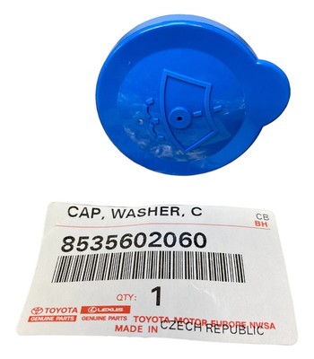 Genuine Toyota Cap Washer C Auris Corolla Hybrid AVENSIS 