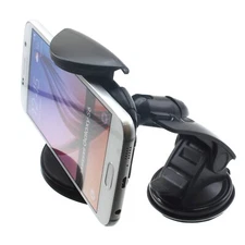 For Samsung Galaxy Z Flip5/Flip4/Flip3 5G - Dash Car Mount Windshield Holder