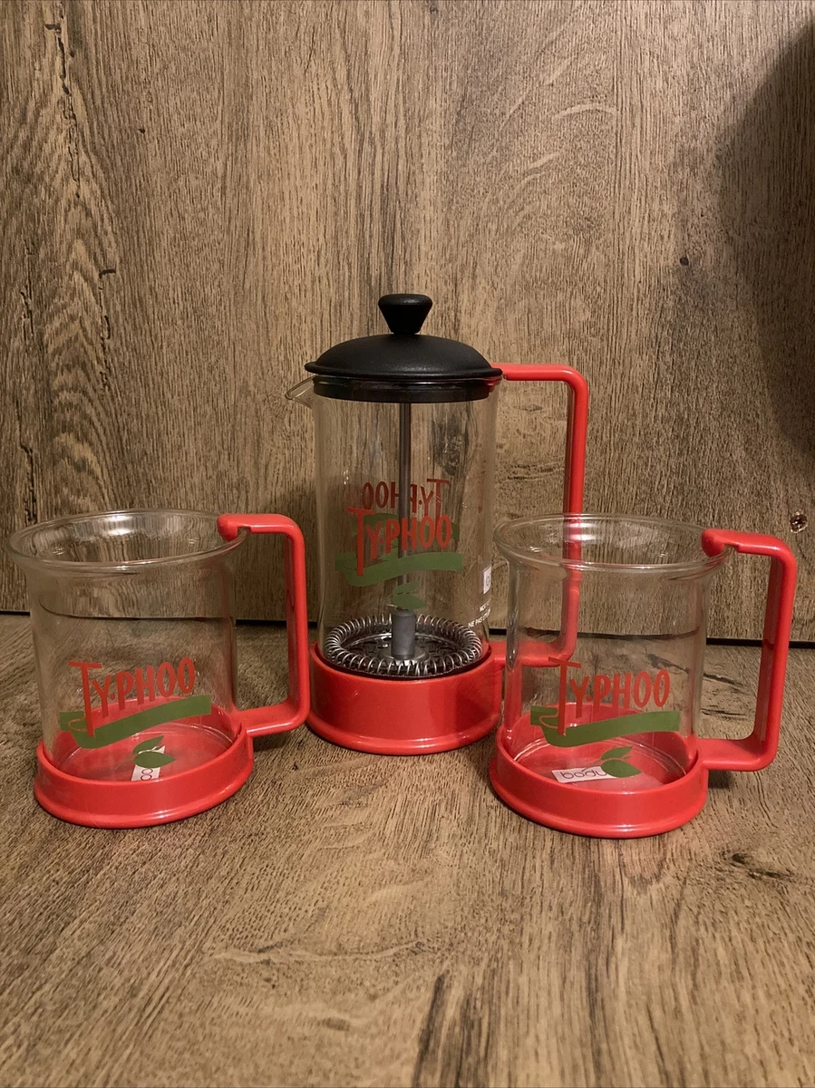 Bodum cafetiere 1 clearance cup