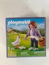 Playmobil 70372 boite série