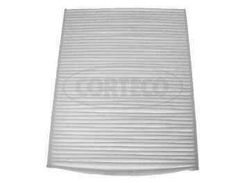21652857 CORTECO Filter, interior air for FORD,FORD ASIA & OCEANIA