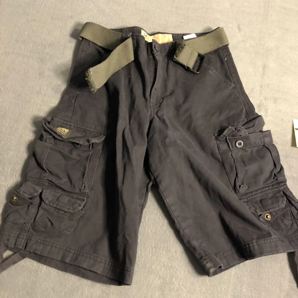 Lee boys hotsell shorts