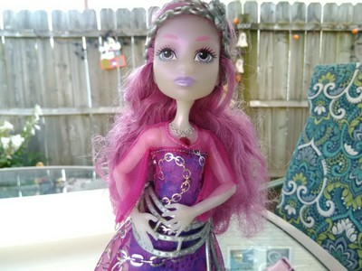 monster high pop star