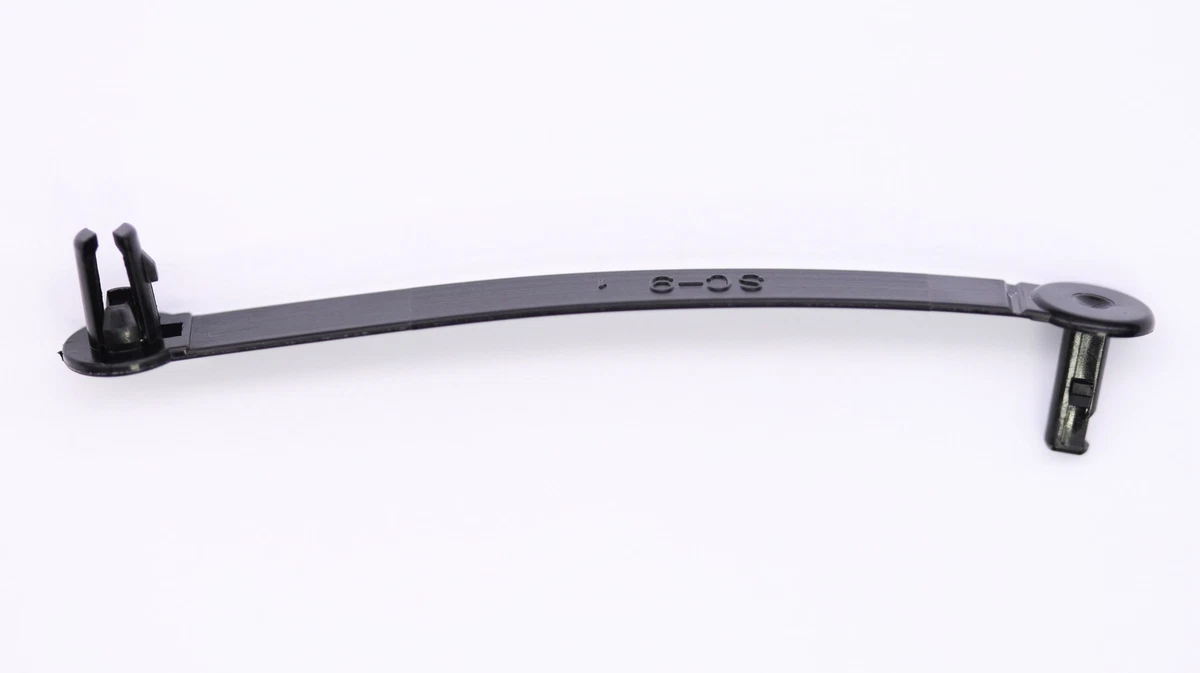 Cable Clip - Dia 15.9 Part Number - T2046007 For Triumph | eBay