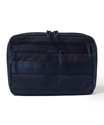 BEAMS PLUS【別注】BRIEFING / REPORTER 13 s-l400.jpg