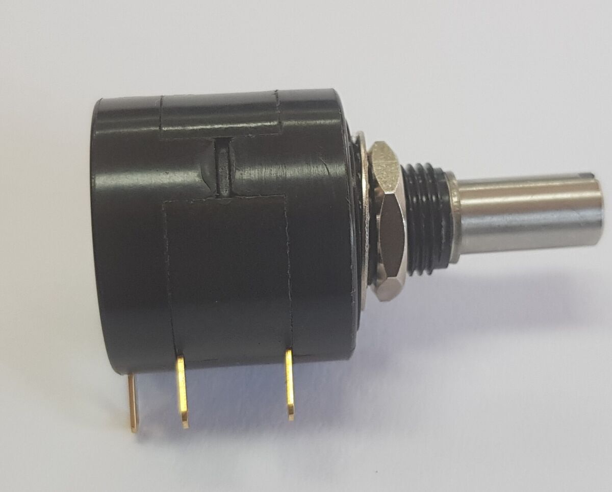 MEGATRON MUNCHCHEN, AL1710 Potentiometer | eBay MEGATRON MUNCHCHEN, AL1710 Potentiometer | eBay