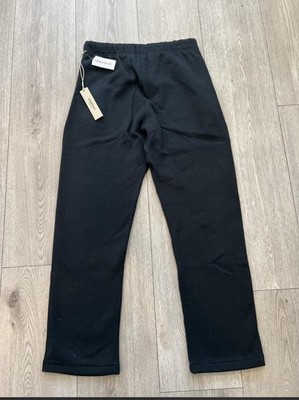 Essentials fear of god sweats Strech Limo Size Small uncuffed