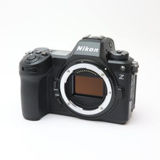 Nikon Z6 III 24.5MP Full-Frame Mirrorless Camera Body 189