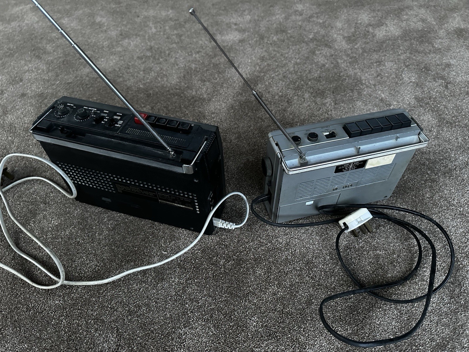 Vintage Radios