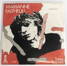 7 Marianne Faithfull   Times Square - 1983 Is...