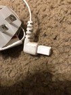 Black Decker OEM Adapter Output 4V 150mA Input 120 AC 60Hz 100mA S003BDU0500015 — photo 6
