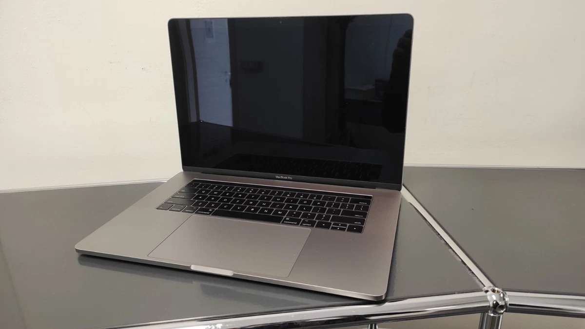 2018 Apple MacBook Pro Con 2.6GHz Intel Core I7 (15-pollici, 32GB - Foto 11