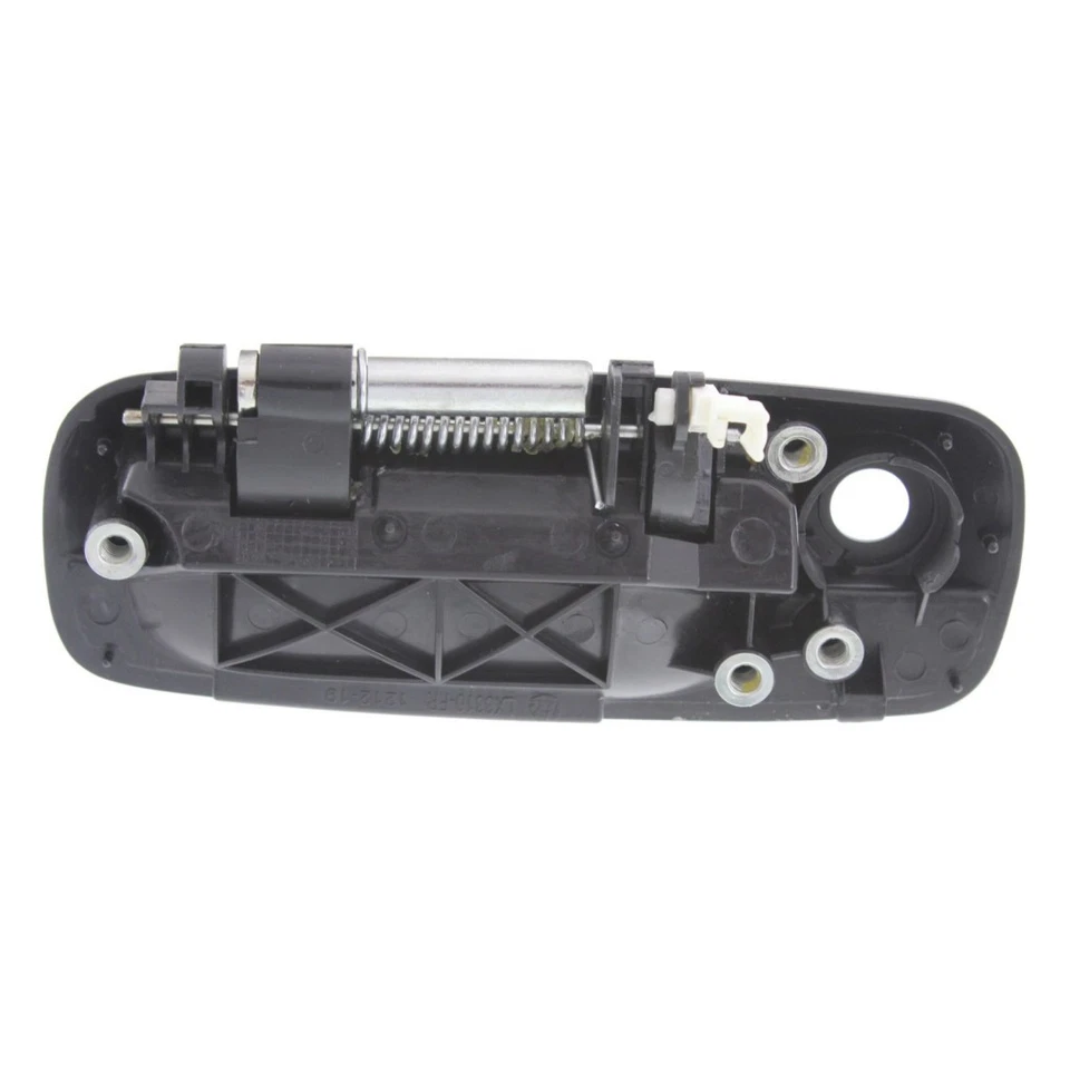 For Lexus GS300 1998-2005 Exterior Door Handles Driver and Passenger Side | Pair Foto 2 de 4