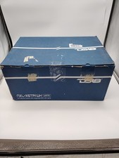 DS18 NXL-X6TP/WH Hydro 6.5" Marine Towers with Integrated RGB LED Lights