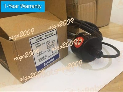 Rotary Encoder For Autonics E50S8-1000-3-T-24 12-24VDC 1000P/R #vn