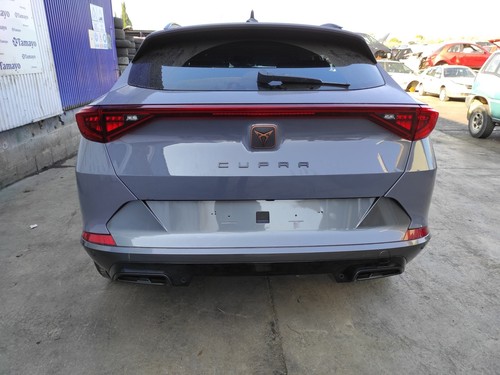 3Q1819021E MOTEUR DE CHAUFFAGE / M036094P / T1018594R / 1086458 POUR CUPRA FORME - Photo 10/10