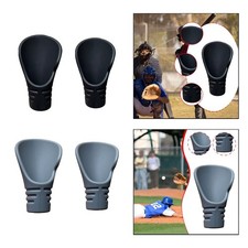 Protezione per il pollice da baseball per battitori professionisti,