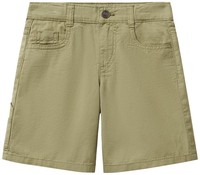 Bermuda Shorts United Colors Of Benetton GrüN 47Rgg901Y Kinder 3 Jahre