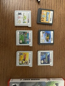 3DS Xl Black With Charger
