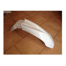 Kotflügel passend für KTM EXC SX LC4 weiss Vorderradkotflügel Enduro MX weiss