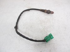 Lambdasonde vor KAT hinten passt für PEUGEOT 407 COUPE (6C_) 3.0 V6 0258006027