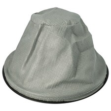 Filtre à sac d'aspirateur cheminée pour Kaminer aspirateur à cendres 18L/20L