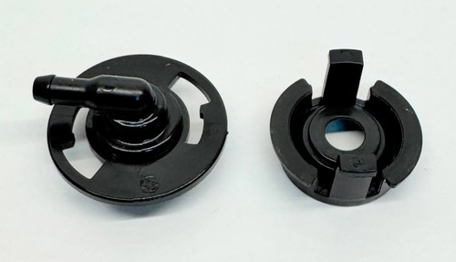 Verbindungsstück Brühgruppe / Andockstück 00635961 635961 Bosch, Siemens, Neff