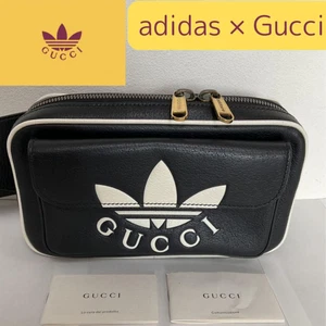 adidas Gucci Body bag pochette taille du Japon