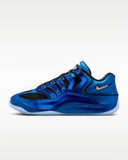 Nike KD 18 International Blue for Sale | Authenticity Guaranteed