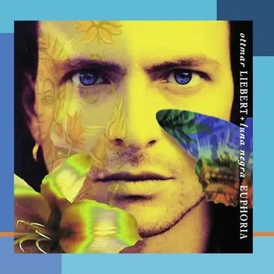 Ottmar Liebert - Euphoria [Ep]