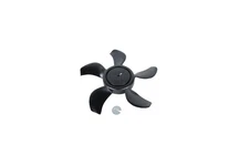 Engine Cooling Fan Blade
