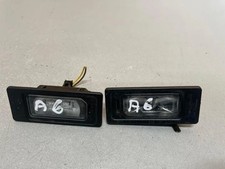 AUDI A6 Avant 4G5, C7, 4GD Kennzeichenbeleuchtung 2.00 Diesel 140kw 22203027