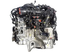 Moteur BMW 540
