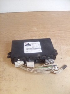 Mack 412.213/006/012 12MS48M6 12MS411 VECU Control Module CECU