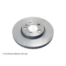 2x Bremsscheibe vorne für Seat Arona KJ7 Ibiza 5 KJ1 | 26212544