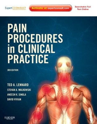 Pain Procedures in Clinical Practice: Expert Consult: Online and Print - har...