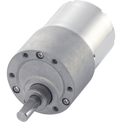 Modelcraft RB350050-0A101R Getriebemotor 12 V 1:50