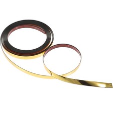 PVC Caulk Tape Caulk Strip Tape Self Adhesive Bathroom Caulk Tape