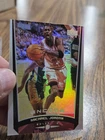 1998-99 Upper Deck Encore #113 Michael Jordan Card NBA 98-1999 REFRACTOR