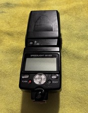 Nikon Speedlight Flash System SB-800