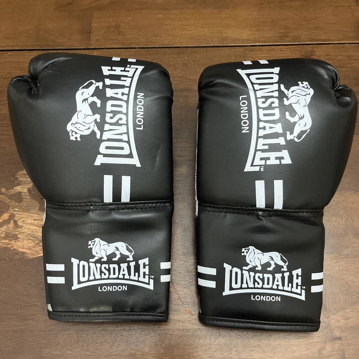Lonsdale Boxing Gloves for sale | eBay
