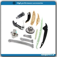 Fit For 08-13 Audi A3 A4 09-12 Volkswagen CC Jetta L4/2.0L Timing Chain Kit