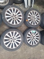 Jantes Opel INSIGNIA