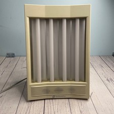SunTouch Plus by NatureBright Light Therapy Lamp Timer Tested Working