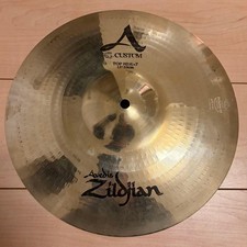 Zildjian A CUSTOM 13"