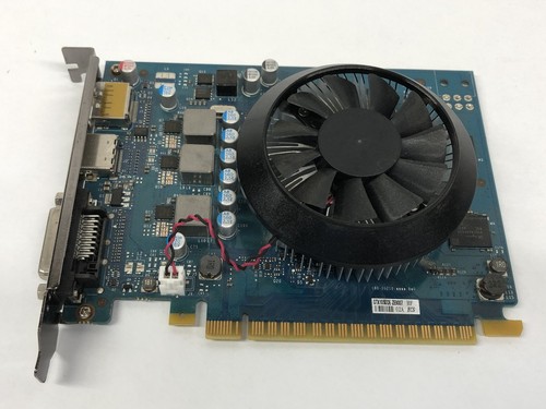 Nvidia 024k8h Low Profile Grafikkarte