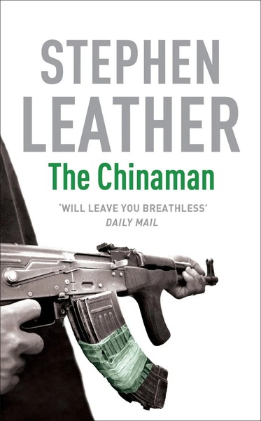 The Chinaman | Stephen Leather | Englisch | Taschenbuch | 1992 | Yen Press-image